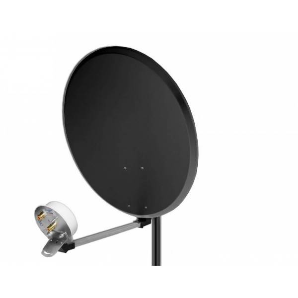 4G LTE 24dBi Parabolinen ulkoantenni 900/1800/2100MHz