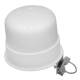 4G 12dBi Dome antenni 800-2600MHz