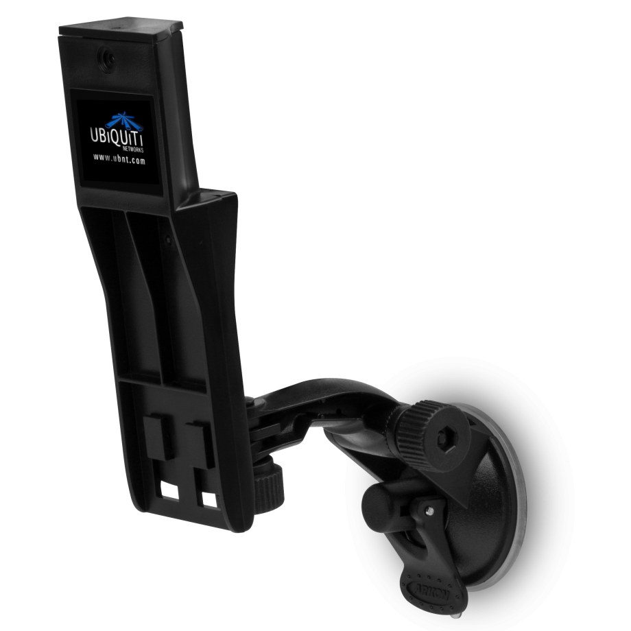 Ubiquiti NanoStation Ikkuna/seinäasennus