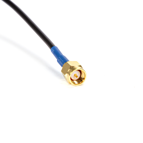 Teltonika GPS/GNSS-antenni 2dBi, liima 3m