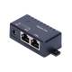 Gigabit POE injektori 1 portti