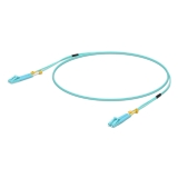 Ubiquiti 10Gbps OM3 Duplex LC kaapeli 1m