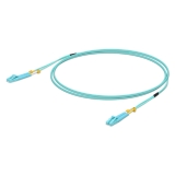 Ubiquiti 10Gbps OM3 Duplex LC-kaapeli 2m
