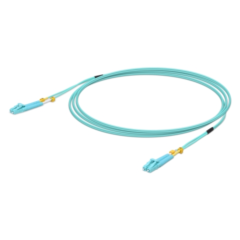 Ubiquiti 10Gbps OM3 Duplex LC-kaapeli 3m