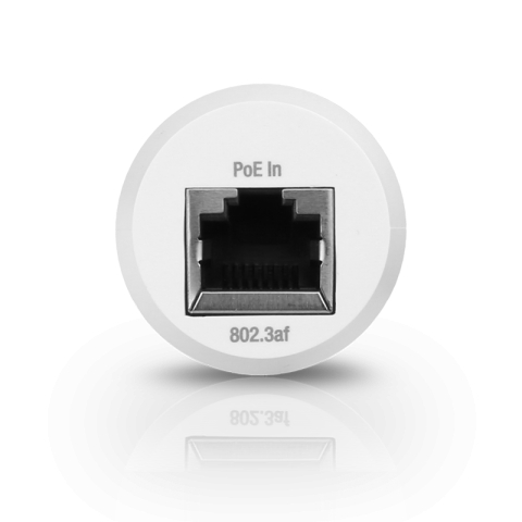 Ubiquiti Instant PoE to USB Konvertteri