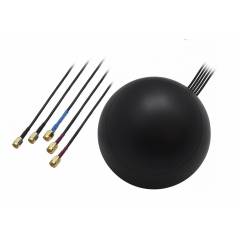 Teltonika LTE/GPS/GLONASS/Wi-Fi Combo antenni 3m