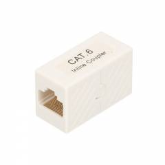 RJ45-RJ45 liitin Cat6 suora