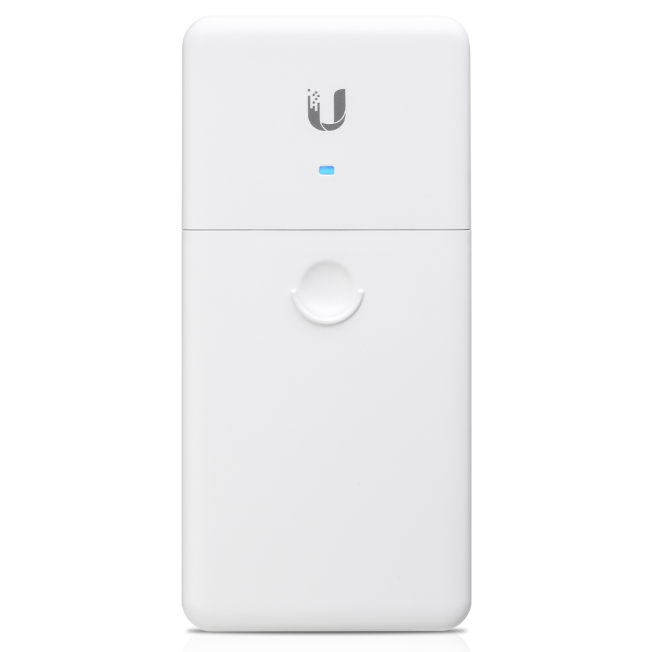 Ubiquiti optinen tiedonsiirto