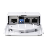 Ubiquiti optinen tiedonsiirto