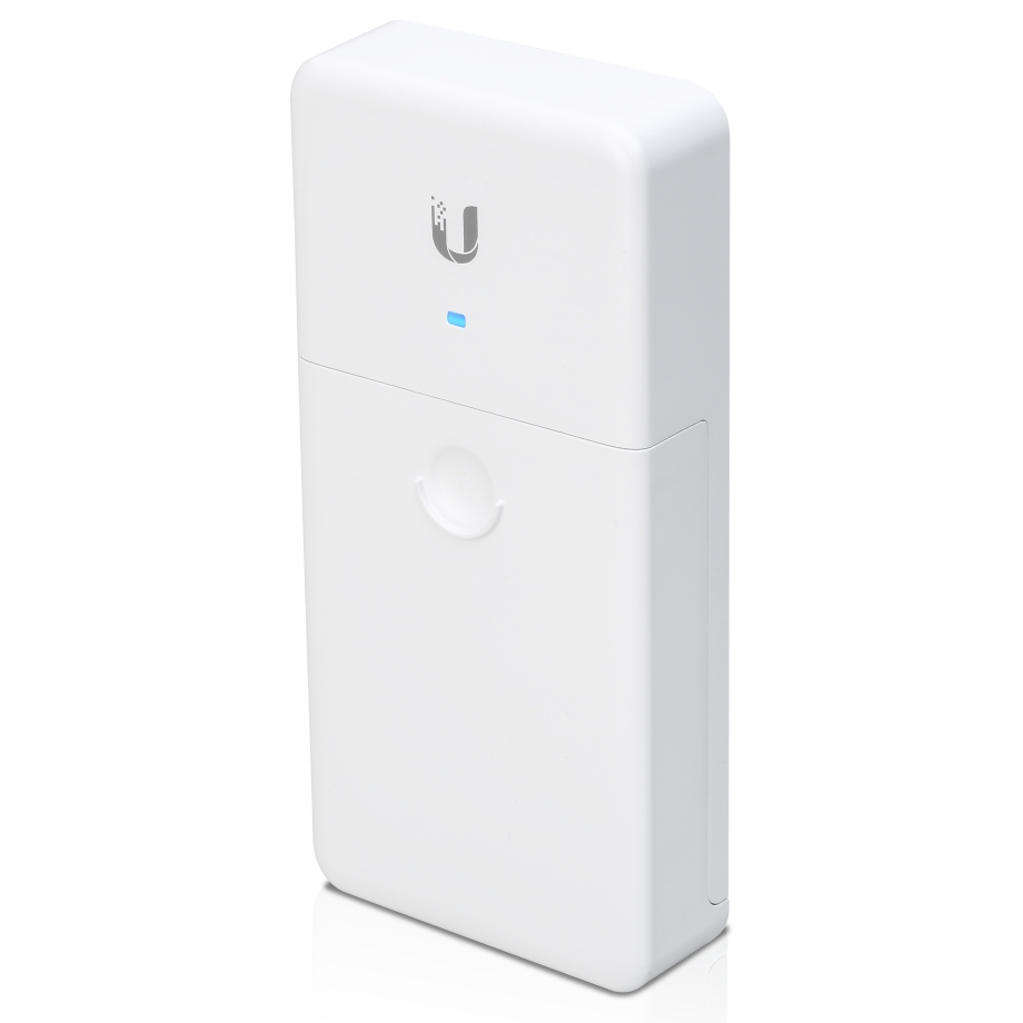 Ubiquiti optinen tiedonsiirto