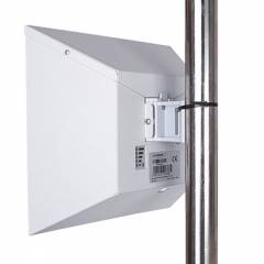 Meluntorjuntakilpi MikroTik SXT LTE:lle