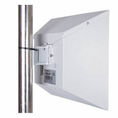 Meluntorjuntakilpi MikroTik SXT LTE:lle