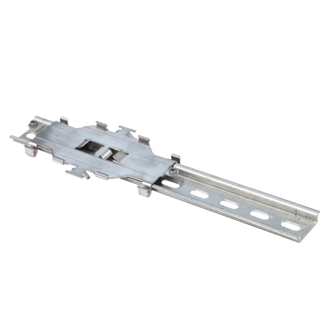 MikroTik DINrail PRO kiinnityssarja LtAP minille