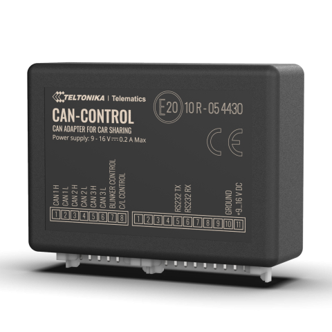 Teltonika CAN-CONTROL adapteri