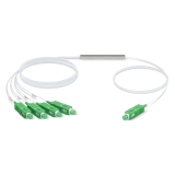Ubiquiti Valokuitujakaja 1:4