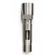 TSM-UC1 ruostumaton kiinnike Tube-sarjalle