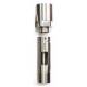 TSM-UC1 ruostumaton kiinnike Tube-sarjalle
