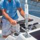 TSM-UC1 ruostumaton kiinnike Tube-sarjalle