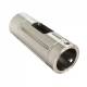 TSM-UC1 ruostumaton kiinnike Tube-sarjalle