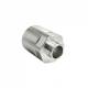 TSM-UC1 ruostumaton kiinnike Tube-sarjalle