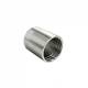 TSM-UC1 ruostumaton kiinnike Tube-sarjalle