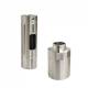 TSM-UC1 ruostumaton kiinnike Tube-sarjalle