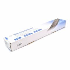 19" PDU paneeli 8-portti (EU), C14-pistoke