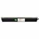 19" PDU paneeli 8-portti (EU), C14-pistoke