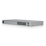 Ubiquiti UniFi Switch Standard 16 PoE