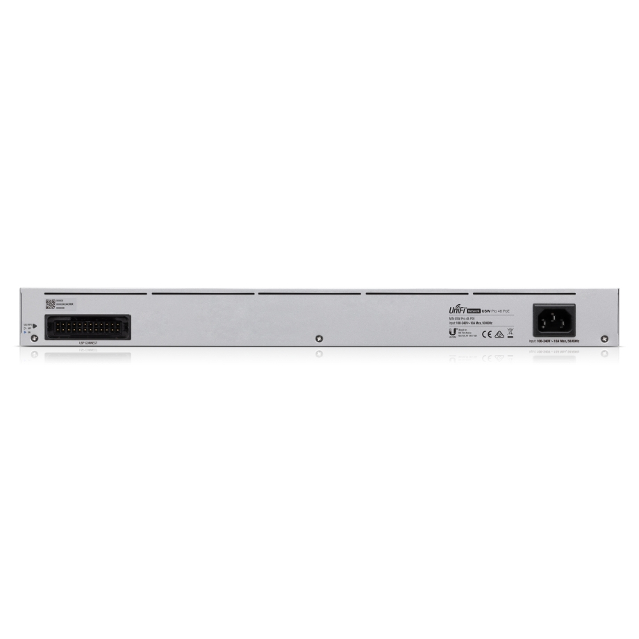 Ubiquiti UniFi Switch Pro 48 PoE