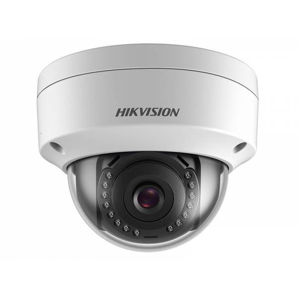 4 MP IR Kiinteä Kupukamera DS-2CD1143G0-I F2.8