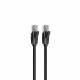 Vention Patch-kaapeli Cat6 1.5m black