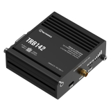 Teltonika TRB142 LTE RS232 Yhdyskäytävä