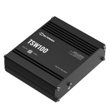 Teltonika TSW100 PoE-Kytkin