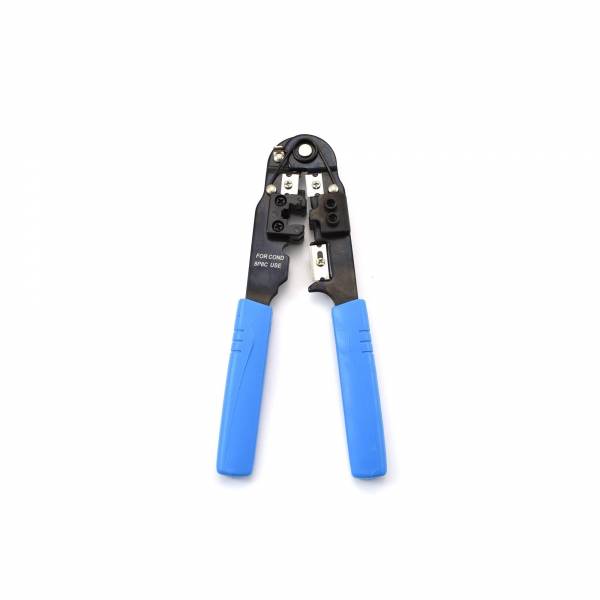 Puristustyökalu RJ45-liittimille TOL-210