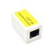 RJ45-RJ45 liitin UTP/FTP Cat5e