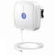 QuPanel LTE High Power SISO, kaapeli 10m