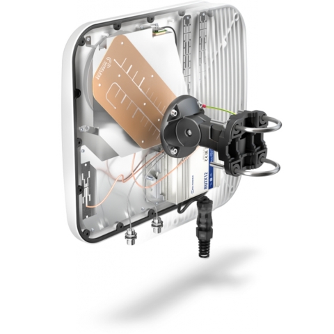 QuMax XR2 Kaksisuuntainen sarja RUTX12: lle