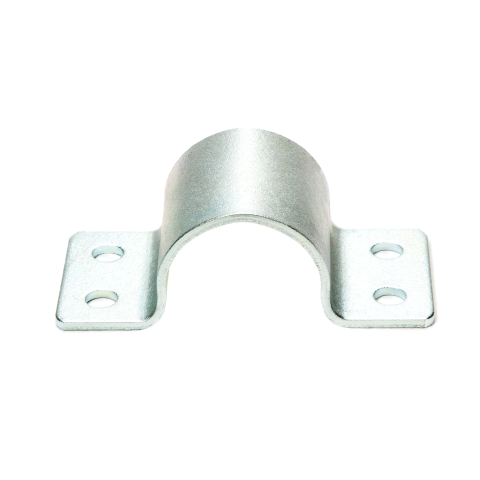 Metallinen kiinnike mastoon 42mm
