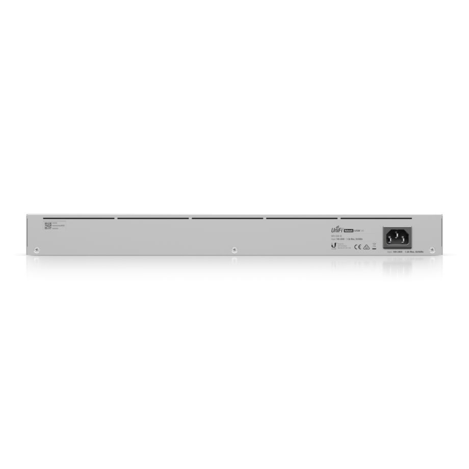 Ubiquiti UniFi Switch Standard 48