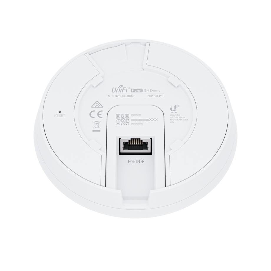 Ubiquiti Camera G4 Dome