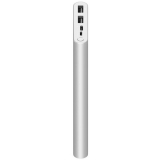 Xiaomi Mi 18W Pikalataus PowerBank 3, 10000mAh, hopea