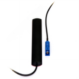 Teltonika Mobiiliantenni 3.5dBi, liima, Fakra D Female