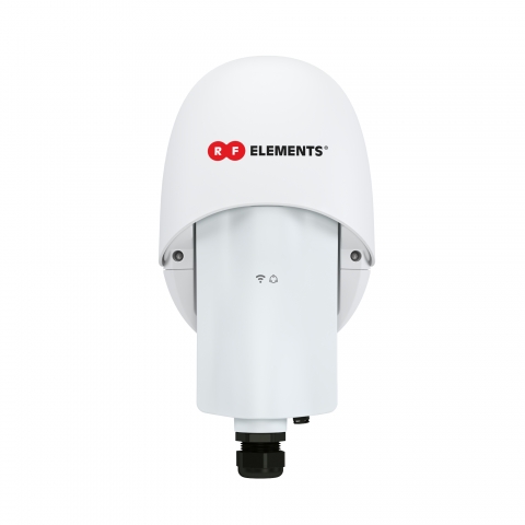 TwistPort adapteri Mimosa A5x:lle