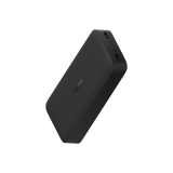 Xiaomi Redmi 18W Pikalataus PowerBank, musta