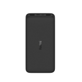 Xiaomi Redmi 18W Pikalataus PowerBank, musta
