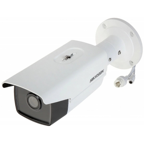 HikVision 4 MP WDR Bullet-kamera DS-2CD2T43G2-4I F2.8