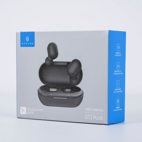Haylou GT1 Plus nappikuulokkeet