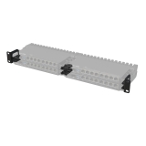 MikroTik Rackmount kit RB5009/L009 sarja
