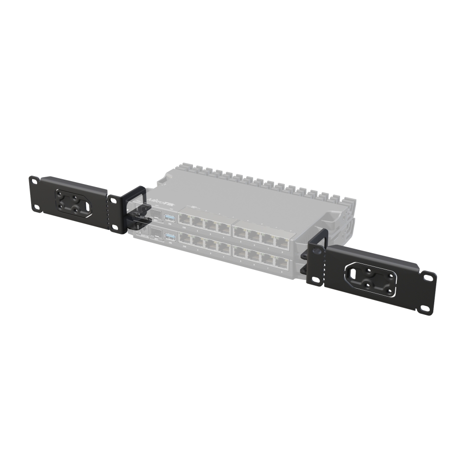 MikroTik Rackmount kit RB5009/L009 sarja